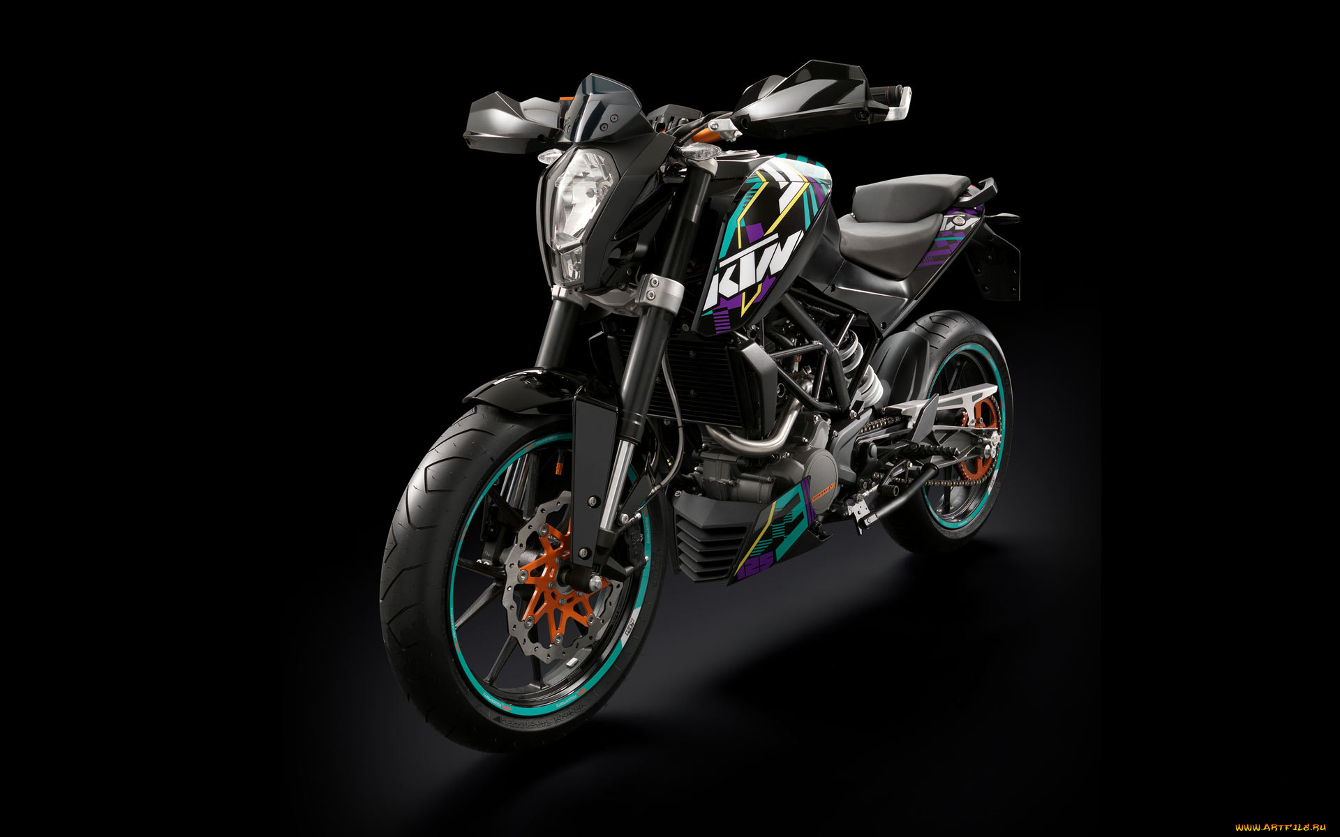 , ktm
